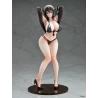 Figurine Maid Bikini Chan - Lechery