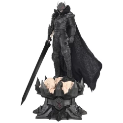 Figurine Plastic Model Kit Build Art Masterline Guts Berserker Armor Rage - Berserk Prime 1 Studio