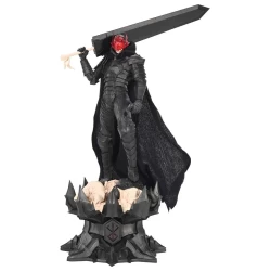 Figurine Plastic Model Kit Build Art Masterline Guts Berserker Armor Rage - Berserk Prime 1 Studio