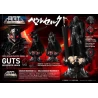 Figurine Plastic Model Kit Build Art Masterline Guts Berserker Armor Rage - Berserk Prime 1 Studio