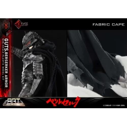 Figurine Plastic Model Kit Build Art Masterline Guts Berserker Armor Rage - Berserk Prime 1 Studio