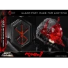 Figurine Plastic Model Kit Build Art Masterline Guts Berserker Armor Rage - Berserk Prime 1 Studio