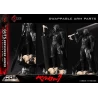 Figurine Plastic Model Kit Build Art Masterline Guts Berserker Armor Rage - Berserk Prime 1 Studio