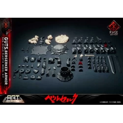 Figurine Plastic Model Kit Build Art Masterline Guts Berserker Armor Rage - Berserk Prime 1 Studio