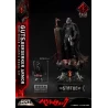 Figurine Plastic Model Kit Build Art Masterline Guts Berserker Armor Rage - Berserk Prime 1 Studio