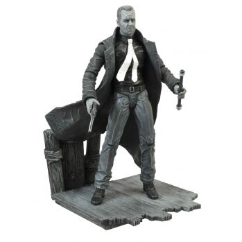 Sin City Select série 1 figurine Hartigan Previews Exclusive Diamond Select