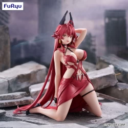 Figurine Noodle Stopper Red Hood: Nonsense Red - Goddess of Victory: Nikke Furyu