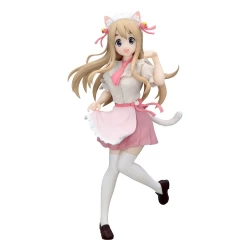 Figurine Tsumugi Kotobuki Trio-Try-iT - K-On! Furyu