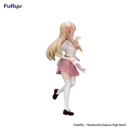 Figurine Tsumugi Kotobuki Trio-Try-iT - K-On! Furyu