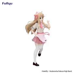 Figurine Tsumugi Kotobuki Trio-Try-iT - K-On! Furyu
