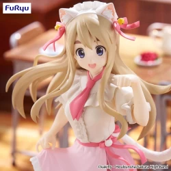 Figurine Tsumugi Kotobuki Trio-Try-iT - K-On! Furyu
