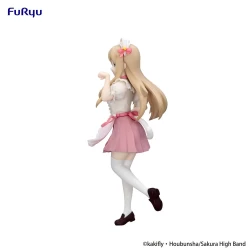 Figurine Tsumugi Kotobuki Trio-Try-iT - K-On! Furyu