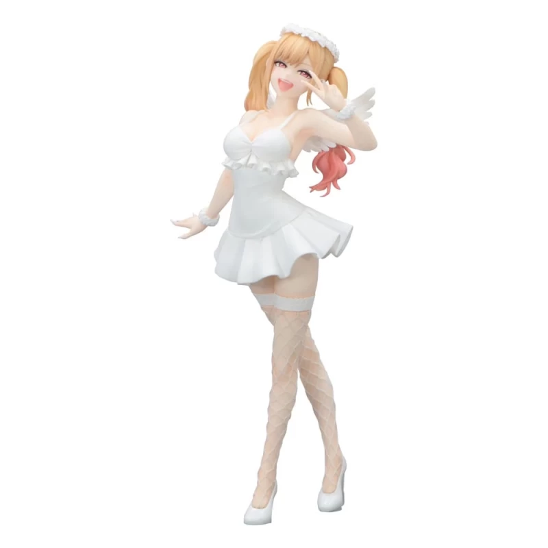 Figurine BiCute Pure Marin Kitagawa - My Dress-Up Darling Furyu