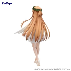 Figurine BiCute Pure Asuna - Sword Art Online Furyu