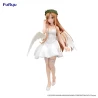 Figurine BiCute Pure Asuna - Sword Art Online Furyu