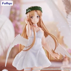 Figurine BiCute Pure Asuna - Sword Art Online Furyu