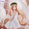 Figurine BiCute Pure Asuna - Sword Art Online Furyu