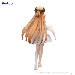 Figurine BiCute Pure Asuna - Sword Art Online Furyu