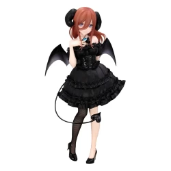 Figurine BiCute Dark Nakano Miku - The Quintessential Quintuplets Specials Furyu