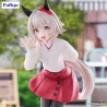 Figurine Trio-Try-iT Curren Chan - Uma Musume Pretty Derby Furyu