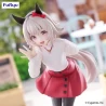 Figurine Trio-Try-iT Curren Chan - Uma Musume Pretty Derby Furyu