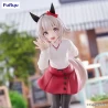 Figurine Trio-Try-iT Curren Chan - Uma Musume Pretty Derby Furyu