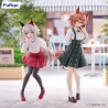 Figurine Trio-Try-iT Curren Chan - Uma Musume Pretty Derby Furyu