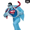 Figurine Superman Red and Blue by Clayton Henry Limited Edition - DC Comics McFarlane Toys