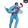 Figurine Superman Red and Blue by Clayton Henry Limited Edition - DC Comics McFarlane Toys