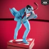 Figurine Superman Red and Blue by Clayton Henry Limited Edition - DC Comics McFarlane Toys