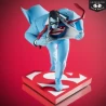 Figurine Superman Red and Blue by Clayton Henry Limited Edition - DC Comics McFarlane Toys