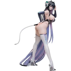 Figurine Strasbourg: Faerie of the Race Circuit - Azur Lane FREEing