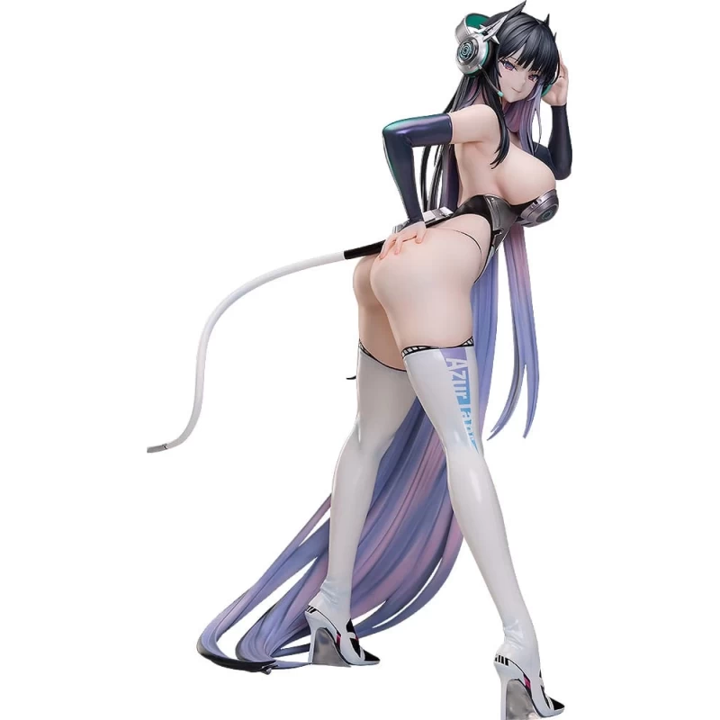 Figurine Strasbourg: Faerie of the Race Circuit - Azur Lane FREEing