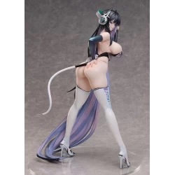 Figurine Strasbourg: Faerie of the Race Circuit - Azur Lane FREEing