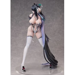 Figurine Strasbourg: Faerie of the Race Circuit - Azur Lane FREEing
