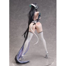 Figurine Strasbourg: Faerie of the Race Circuit - Azur Lane FREEing