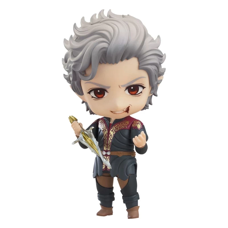 Figurine Nendoroid Astarion - Baldur´s Gate III Good Smile Company