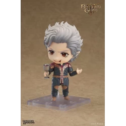 Figurine Nendoroid Astarion - Baldur´s Gate III Good Smile Company
