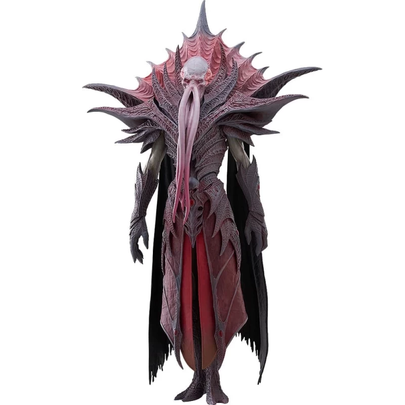 Figurine The Emperor Pop Up Parade SP - Baldur´s Gate III Good Smile Company