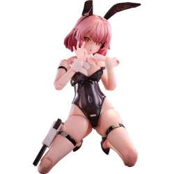 Figurine Commando Belka - Bunny Rapid Action Squad Sushing