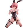 Figurine Commando Belka - Bunny Rapid Action Squad Sushing