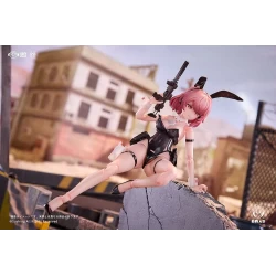 Figurine Commando Belka - Bunny Rapid Action Squad Sushing