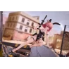 Figurine Commando Belka - Bunny Rapid Action Squad Sushing