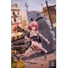 Figurine Commando Belka - Bunny Rapid Action Squad Sushing