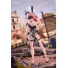 Figurine Commando Belka - Bunny Rapid Action Squad Sushing