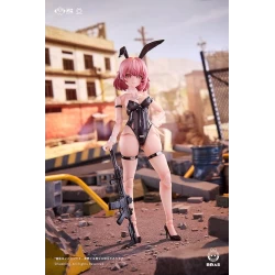 Figurine Commando Belka - Bunny Rapid Action Squad Sushing