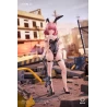 Figurine Commando Belka - Bunny Rapid Action Squad Sushing