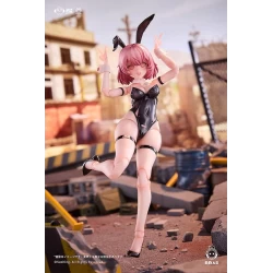 Figurine Commando Belka - Bunny Rapid Action Squad Sushing
