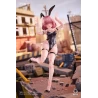 Figurine Commando Belka - Bunny Rapid Action Squad Sushing