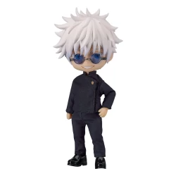 Figurine Nendoroid Doll Satoru Gojo: Tokyo Jujutsu High School Ver. - Jujutsu Kaisen Good Smile Company